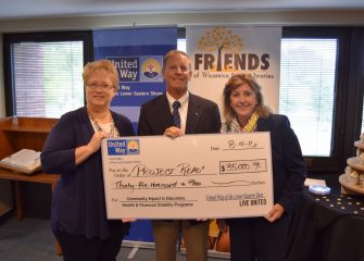 United Way Supports Wicomico Public Libraries’ Project READ+