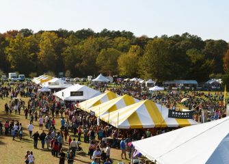 Wicomico County’s Autumn Wine Festival returns Oct. 20-21
