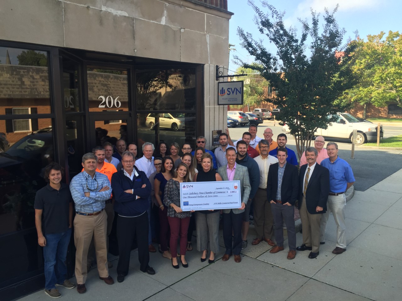 svnmiller Delmarva Business Directory Salisbury Business Journal