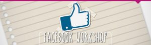 facebook-workshop