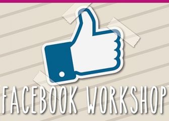 Facebook Boot Camp: Advanced Workshop in Salisbury