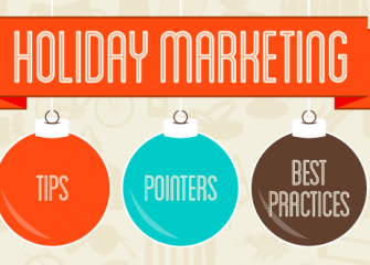 Rock the Holidays with Email Marketing Workshop in Salisbury