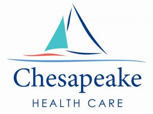 logo for Chesapeake Health Care