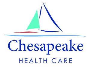 Logo for Chesapeake Health Care