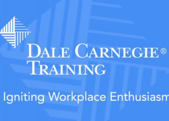 Dale Carnegie Course in Salisbury