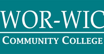 Register Now for Spring Classes at Wor-Wic