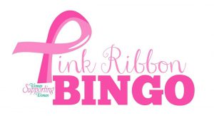 pink bingo