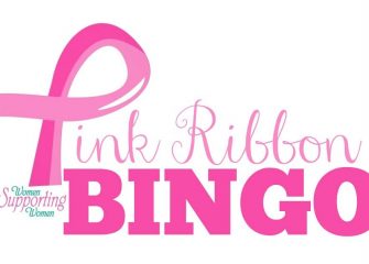 WSW Hosts 16th Annual Pink Ribbon Bingo
