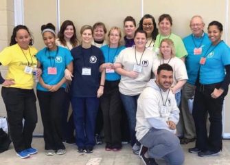 A Mile of New Smiles for the Eastern Shore