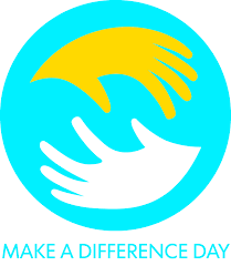 Nonprofits Join Forces to Promote be the Difference Day on April 22nd