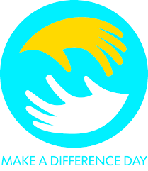 make a difference