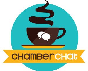 Check out the Promo for our July Chamber Chat