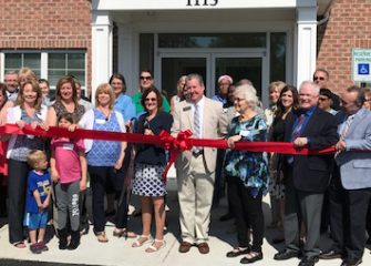 Eastern Shore Psychological Service Opens New, Spacious Facility