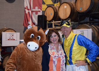 5th Annual Preakness Palooza to Take Place