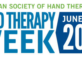 Tidewater Physical Therapy Promotes Gardening Safety in Honor of Hand Therapy Week