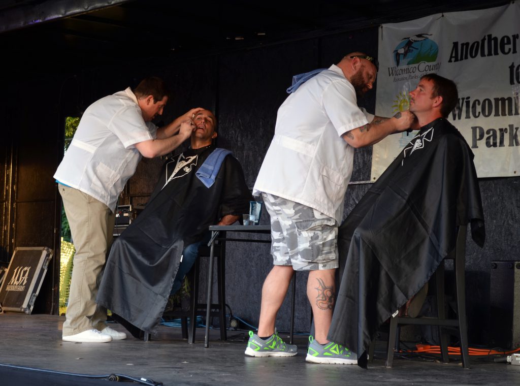 County’s Brothers of the Brush Contest Launches SBJ