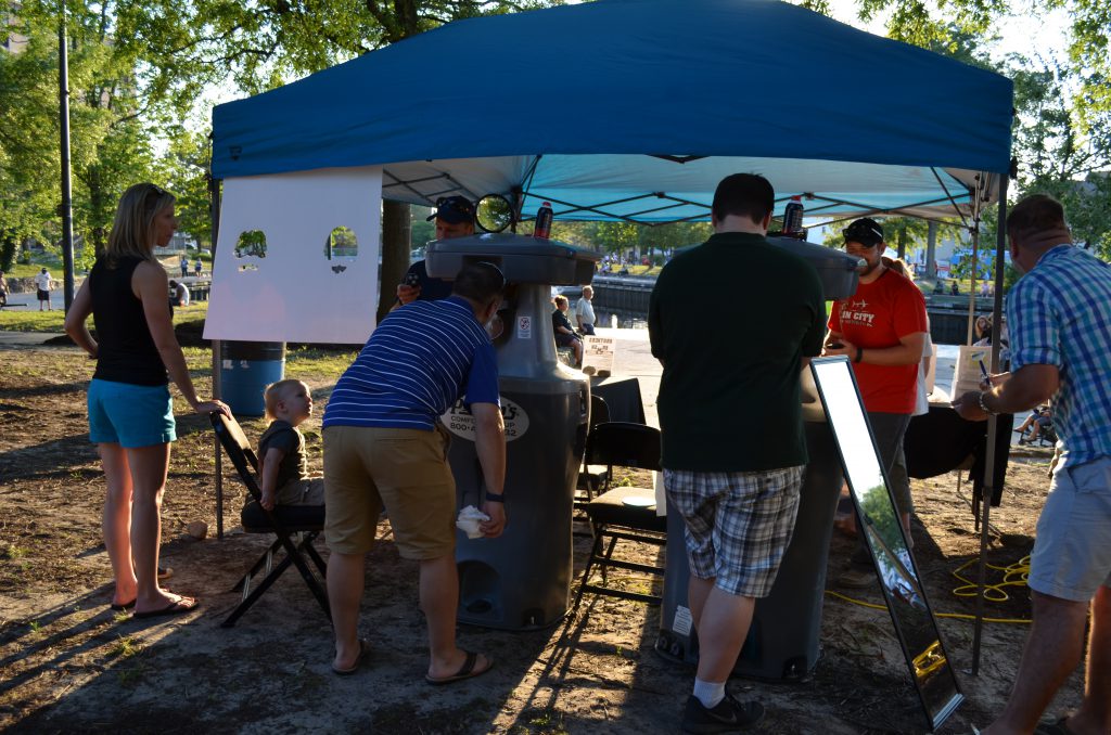 County’s Brothers of the Brush Contest Launches SBJ