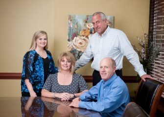SACC and Avery Hall Insurance: A Partnership 90 years Strong