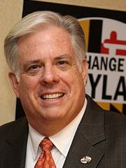 Governor Larry Hogan Announces Funding for Chesapeake Bay Water Quality Improvements