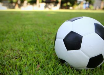 Registration open for FUNdamental Soccer, Wicomico Soccer League