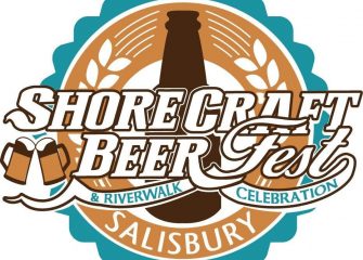 Second Annual Salisbury Shore Craft Beer Fest and Riverwalk Celebration is June 24