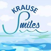 Join us for the Krause Smiles Dentistry Ribbon Cutting Today July 13 at 4:30 p.m.