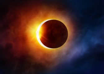 SCIENCE, MYTHS & LEGENDS OF THE SOLAR ECLIPSE PRESENTATION HOSTED BY  WICOMICO PUBLIC LIBRARIES