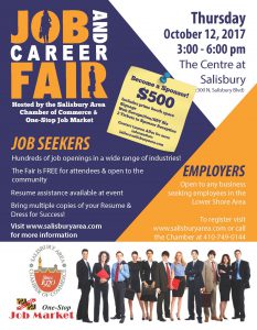 Job-Career-Fair