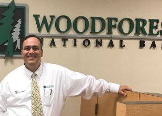 Woodforest National Bank Announces Ryan Bass as New Branch Manager in Salisbury