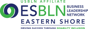 6161 USBLN_AffiliateEasternShoreMaryland_Logo_PMS