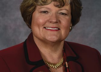 Dudley-Eshbach announces she is stepping down as President of Salisbury University effective June 30