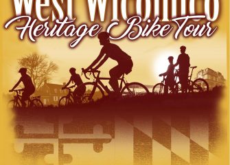 West Wicomico Heritage Day coming up Sept. 23: Registration open for bike tour