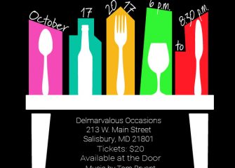 Sponsor the Tenth Annual Young Professionals Taste of the Town!