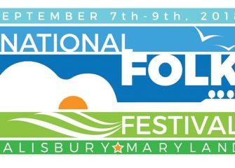 National Folk Festival Volunteer Shifts Posted  And Open for Online Signup