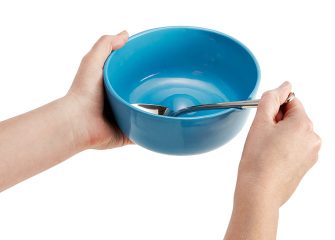 SU’s ‘Fill a Bowl-Save a Life’ Supply Drive