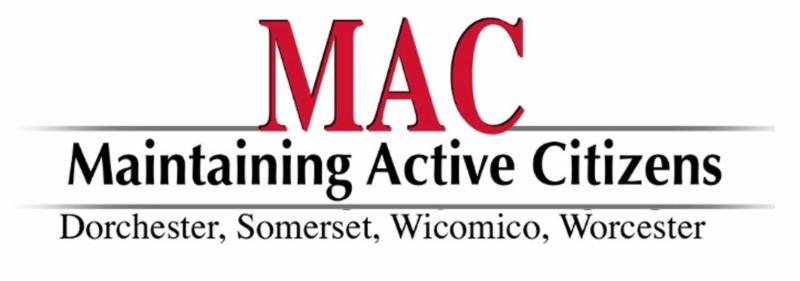 MAC Awarded Grant for Senior Employment Program