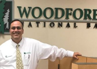 Woodforest National Bank Announces Small Business Symposium