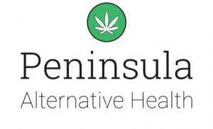 Peninsula Alternative Health Awarded Medical Cannabis License