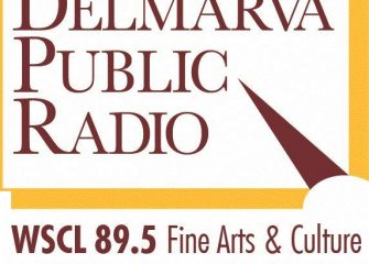 Delmarva Public Radio Fall Fund Drive October 13-20