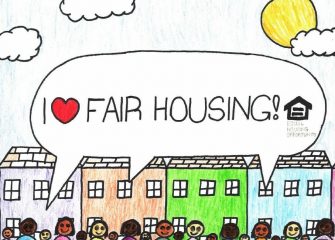 CAR launches annual Fair Housing contest