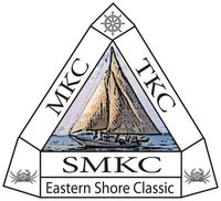 Eastern Shore Classic Logos
