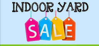 Wicomico Recreation Indoor Community Yard Sale scheduled for Jan. 13