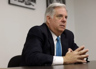 Governor Larry Hogan Introduces Paid Leave Compromise Proposal