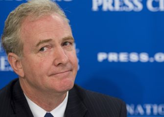 Van Hollen to Discuss Trump Tax Plan, Offshore Wind, Future of Economy at Breakfast; Tickets Almost Sold Out