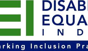 Top 10 Reasons to Register – Disability Equality Index