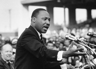 Celebrate Martin Luther King Jr. during two events at the WY&CC