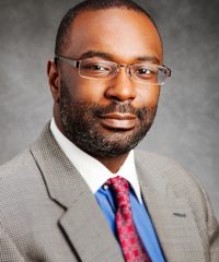 Southerland named SU associate vice president of student affairs