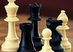 Wicomico Recreation’s youth and adult chess tournaments are this Friday and Saturday