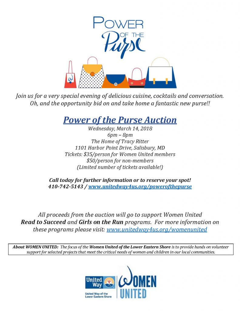 united-way-power-of-the-purse-auction-sbj