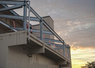 Gillis Gilkerson Making Progress on Renovations to Regency Place  Condominium Natatorium in Ocean City, Maryland